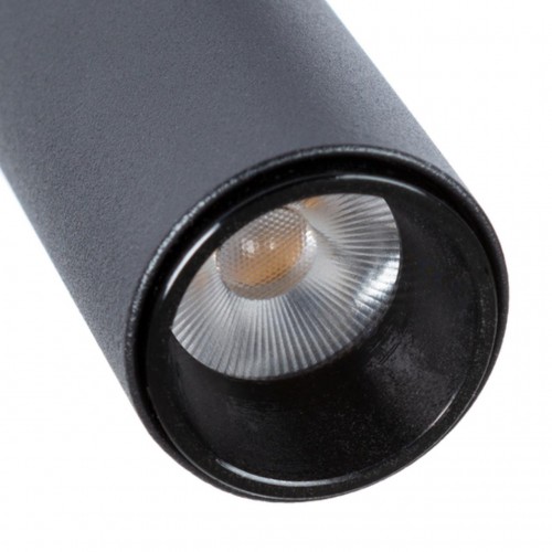 ARTE LAMP LINEA A4670PL-1BK