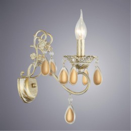 ARTE LAMP CIONDOLO A5676AP-1WG