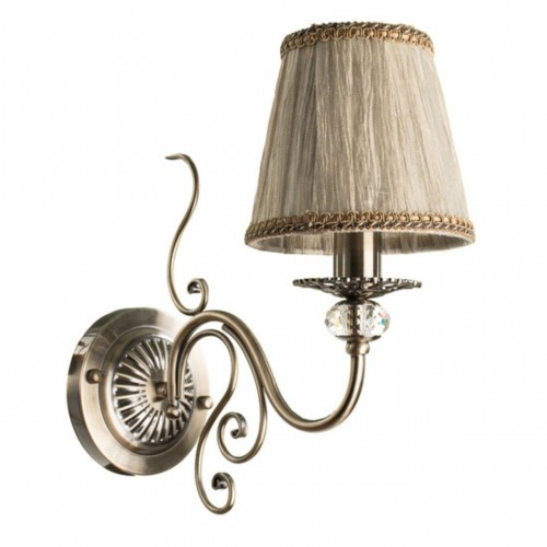 ARTE LAMP Charm A2083AP-1AB