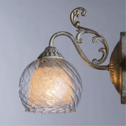 ARTE LAMP CHARLOTTE A7062AP-1WG