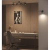 ARTE LAMP IMAI A2365PL-4BK