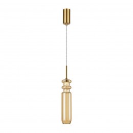 ARTE LAMP CRYSTAL A2942SP-1PB