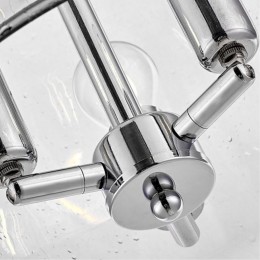 ARTE LAMP BELL A7771SP-3CC