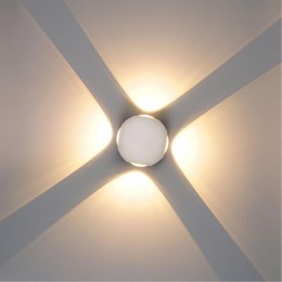 ARTE LAMP CONRAD A1544AL-4WH