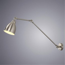 ARTE LAMP BRACCIO A2055AP-1SS