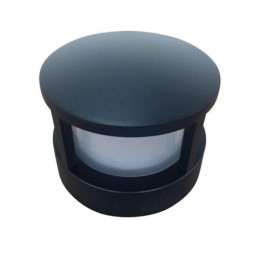 ARTE LAMP ULYSSES A8912AL-1BK