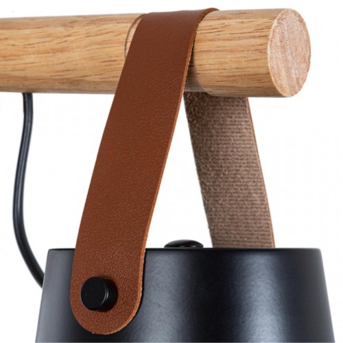 ARTE LAMP THOMAS A7032AP-1BK