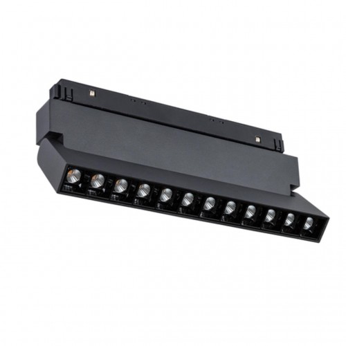 ARTE LAMP LINEA A4696PL-1BK