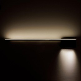 ARTE LAMP SARGAS A2026AP-1BK