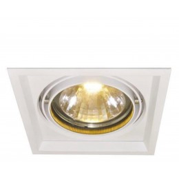 ARTE LAMP TECHNIKA A2134PL-1WH