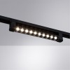 ARTE LAMP FLASH A4575PL-1BK