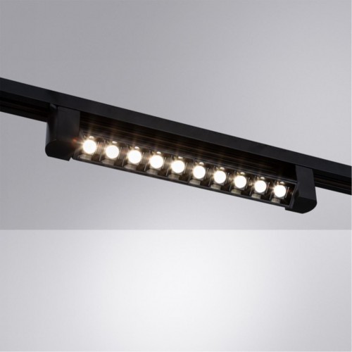 ARTE LAMP FLASH A4575PL-1BK