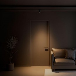 ARTE LAMP RAPID A6158PL-1BK