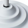 ARTE LAMP BRACCIO A2054PN-1WH