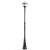 ARTE LAMP MONACO A1497PA-1BK ARTE LAMP MONACO A1497PA-1BK