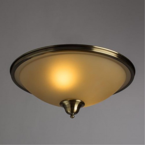 ARTE LAMP SAFARI A6905PL-2AB