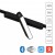 ARTE LAMP RAPID A2960PL-1BK ARTE LAMP RAPID A2960PL-1BK