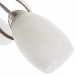 Потолочная люстра ARTE LAMP MUTTI A8616PL-3SS