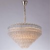 Подвесная люстра ARTE LAMP JASTIN A2848LM-8GO