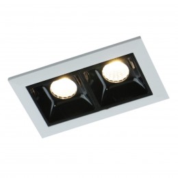 ARTE LAMP GRILL A3153PL-2BK