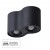 ARTE LAMP FALCON A5645PL-2BK