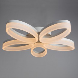 ARTE LAMP NASTRO A9227PL-5WH