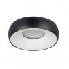 ARTE LAMP HEZE A6665PL-1BK