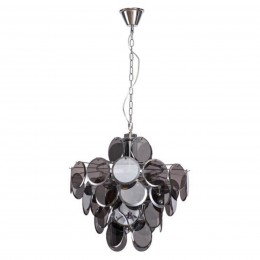 Подвесная люстра Divinare CHLOE 7566/02 SP-8