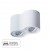 ARTE LAMP FALCON A5645PL-2WH
