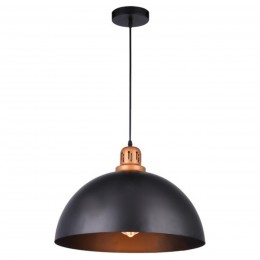 ARTE LAMP EURICA A4249SP-1BK