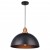 ARTE LAMP EURICA A4249SP-1BK ARTE LAMP EURICA A4249SP-1BK