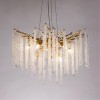 Подвесная люстра Divinare SALICE 3133/01 SP-8