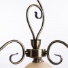 Подвесная люстра ARTE LAMP SAFARI A6905LM-3AB