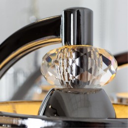 Потолочная люстра ARTE LAMP TALITHA A4047PL-8CC