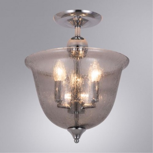 Потолочная люстра ARTE LAMP BELL A7771PL-3CC