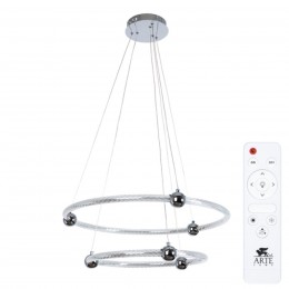 Подвесная люстра ARTE LAMP HARLEY A2196SP-2CC