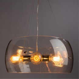 Подвесная люстра ARTE LAMP FRESCURA A8057SP-5CC