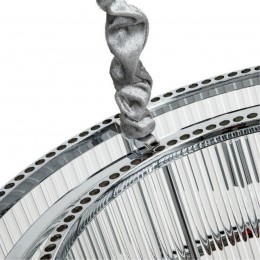 Подвесная люстра ARTE LAMP ANETTA A1065SP-8CC