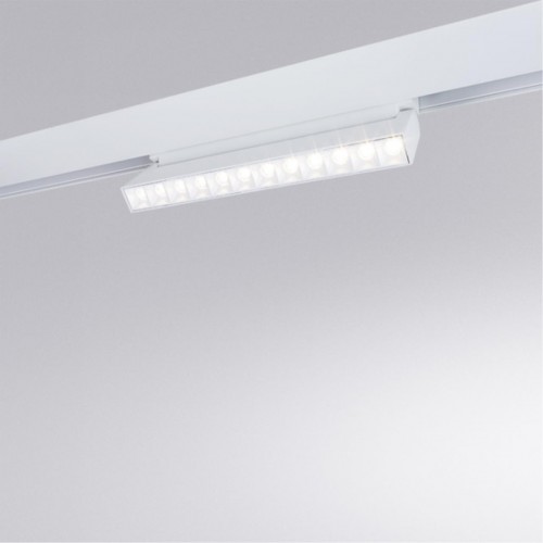 ARTE LAMP LINEA A4638PL-1WH