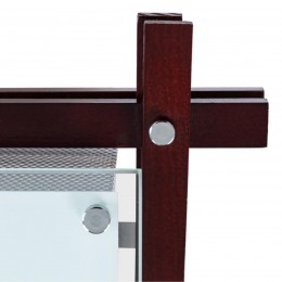 ARTE LAMP ARCHIMEDE A6462PL-2CKB