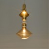 ARTE LAMP FIORATO A2442SP-15PB