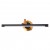 ARTE LAMP SOL A7908AP-1BK ARTE LAMP SOL A7908AP-1BK