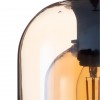 ARTE LAMP PAIO A7015SP-1BK