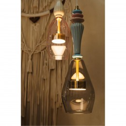ARTE LAMP CORAL A2405SP-9BR