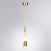 ARTE LAMP SABIK A6576SP-1PB