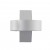 ARTE LAMP ANELLO A1705AP-1WH ARTE LAMP ANELLO A1705AP-1WH