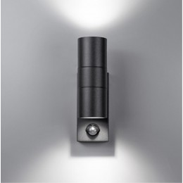 ARTE LAMP MISTERO A3322AL-2BK