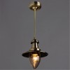 ARTE LAMP FISHERMAN A5518SP-1AB