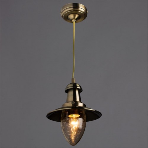 ARTE LAMP FISHERMAN A5518SP-1AB