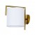 ARTE LAMP APEROL A5031AP-1PB ARTE LAMP APEROL A5031AP-1PB